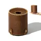 Чохол для газового балона Mobi Garden Gas Cover leather 450г NX21671087 brown