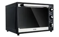 Печь электрическая Ergo TO-950 40 л