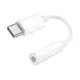 Переходник HOCO Type-C to 3.5mm digital audio converter LS35