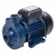 Насос центробежный 0.75кВт Hmax 18м Qmax 200л/мин WETRON 1DK-20 (775024)