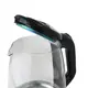 Чайник электрический Haeger HG-7842-Black 2,2 л