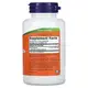 Натуральная добавка NOW Saw Palmetto Berries 550 mg, 100 вегакапсул
