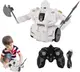 Боевые роботы для взрослых —игрушки с дистанционным управлением VS Robot ∙ Робот боевой с дистанционным управлением
