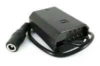 Имитатор батареи NP-FZ100 с питанием 7.2В-8.5В