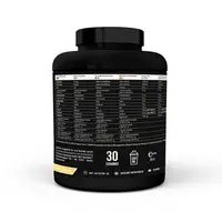 Протеин MST Best Whey Protein, 900 грамм Ванильное мороженое