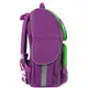 Рюкзак школьный для первоклассника Kite Education Lovely Sophie K20-501S-8 фиолетовый