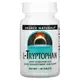 Аминокислота Source Naturals L-Tryptophan with Coenzyme B-6 500 mg, 60 таблеток