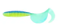 Силікон Lucky John Crusher Grub 3.9"/T50 (140157-T50)