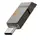 HOCO Clever USB3.2 Type-C mini flash drive (256GB) UD14 |exFAT|