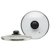 Крышка стеклянная Piardi Home Coperchi COPECOVET32P 32 см