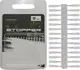 Стопоры для бойлов Brain Quick Stopper 9mm (3 шт/уп) SGXA-9012-9 (1858-25-24)