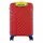 Чемодан Semi Line 20" (S) Red (T5802-1)
