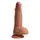 Фаллоимитатор "Castiel realistic dildo"