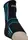 Бандажі на гомілкостоп Power System PS-6022 Ankle Support Evo Black/Blue XL (пара)