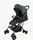 Детская прогулочная коляска "Evenflo" Dark Green (D660 W9GN)