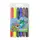 Набор фломастеров YES Jumbo Rachel Zoo 650383 6 цветов