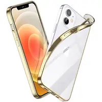 Чехол ESR для iPhone 12 mini Halo (Essential Crown), Gold (3C01201190201)