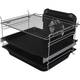 Плита комбинированная Gorenje MEKS5141X 70 л