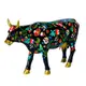 Коллекционная статуэтка корова Cowsonne, Size L
