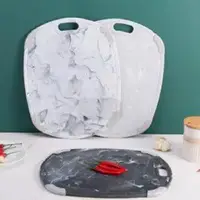 Обробна дошка Stenson Granite MP-4074L 33х26.5х0.7 см