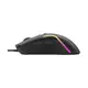 Мышь игровая XTRIKE ME GM-313 wired mouse |1200-7200 6 Step DPI|