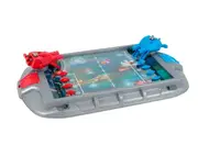 Настольная игра Морські баталії Technok Toys, пушки, шарики. Multicolor (21325)