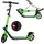 Самокат I-Trike SR2-040-GR зеленый