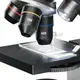 Микроскоп National Geographic 40x-1280x с адаптером к смартфону 9039001