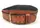 Пояс атлетический EasyFit Training Belt (коричневый) S