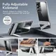 Чехол ESR для Samsung Galaxy S24 - Air Shield Boost, Cleare (4894240189986)