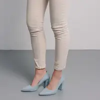 Жіночі туфлі Fashion Sophie 3994 37 розмір 23,5 см Блакитний