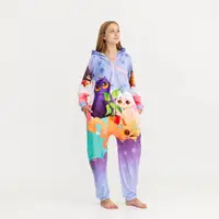 Кігурумі для дорослих Oversize 3D Котики Meow 3809_3_164 17187 164 см