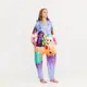 Кигуруми для взрослых Oversize 3D Котики Meow 3809_3_180 17190 180 см
