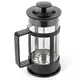 Френч-пресс Holmer Honeyed FP-00350-PB 350 мл черный