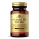 Витамины и минералы Solgar Vitamin B6 100 mg, 100 таблеток
