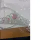 Уценка. Набор с короной и волшебной палочкой "Принцесса" нет двух камешков