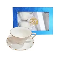 Чайный набор 4 предмета Снежная королева Limited edition SNT 234-00