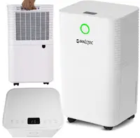 Осушитель воздуха MALTEC DH-12200 200W (Польша)
