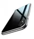 Чехол ESR для iPhone XR Mimic Tempered Glass (Без оригинальной упаковки), Black (4894240071267)