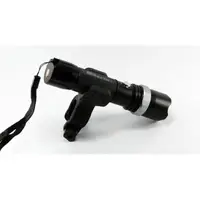 Велосипедний ліхтарик BL T 8626 Q5 + Вело-кріплення