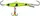 Балансир Viking Fishing Yeti Ice Jig 40mm 7.0g #5 Acid (1919-01-95)