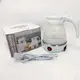 Электрочайник складной Travel Folding 600ml