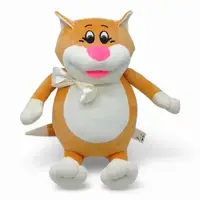Мягкая игрушка "Кот Василий" (высота 40 см)