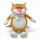 Мягкая игрушка "Кот Василий" (высота 40 см)