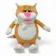 Мягкая игрушка "Кот Василий" (высота 40 см)