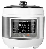 Мультиварка-скороварка Redmond RMС-PM503 900 Вт