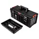 Ящик для инструментов Haisser System pro 600 90038 90832 545х270х246 мм