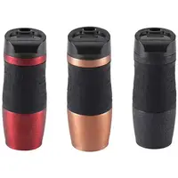 Термокружка 400 мл Travel Bergner BG-5963
