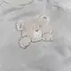 Костюм теплий дитячий з аплікацією Bear
