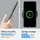 Чехол Spigen для Samsung Galaxy S23 - Thin Fit, Abyss Green (ACS06084)
